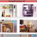 Hydraulic Kitchen Lifting Meals Dumbwaiter Kitchen Use Food Lift